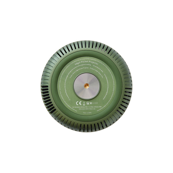 Adget Pocket Projector