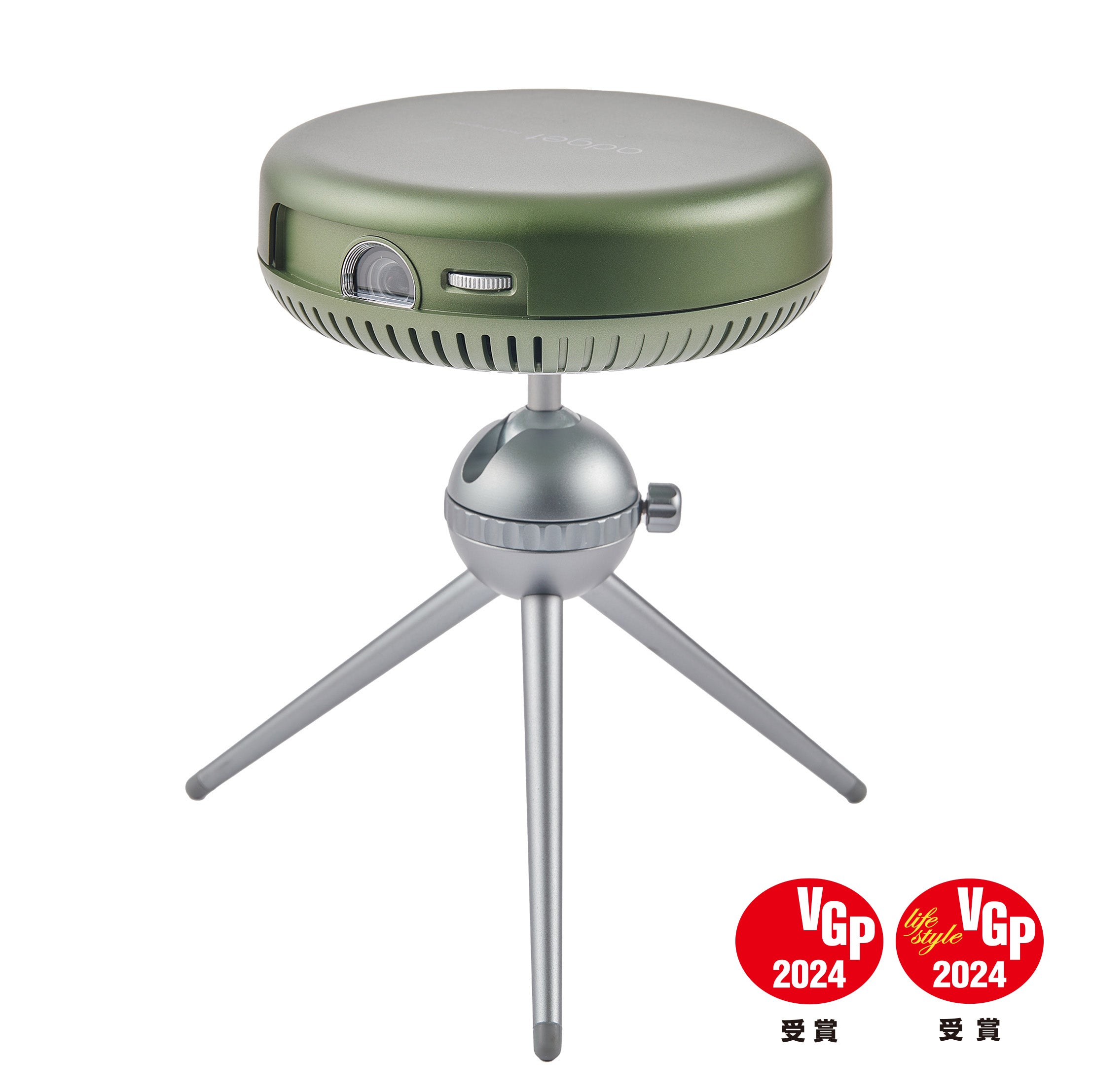 ADGET POCKET PROJECTOR