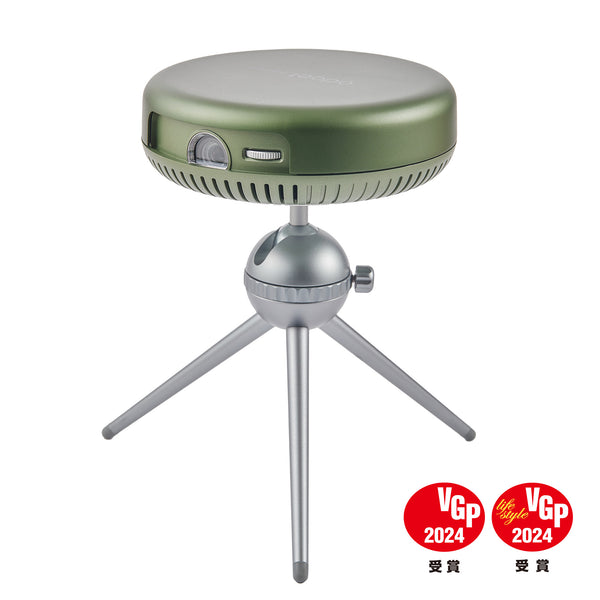 Adget Pocket Projector