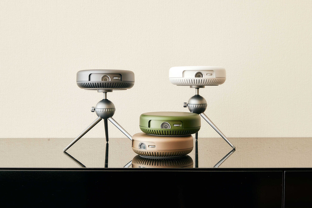 Adget Pocket Projector