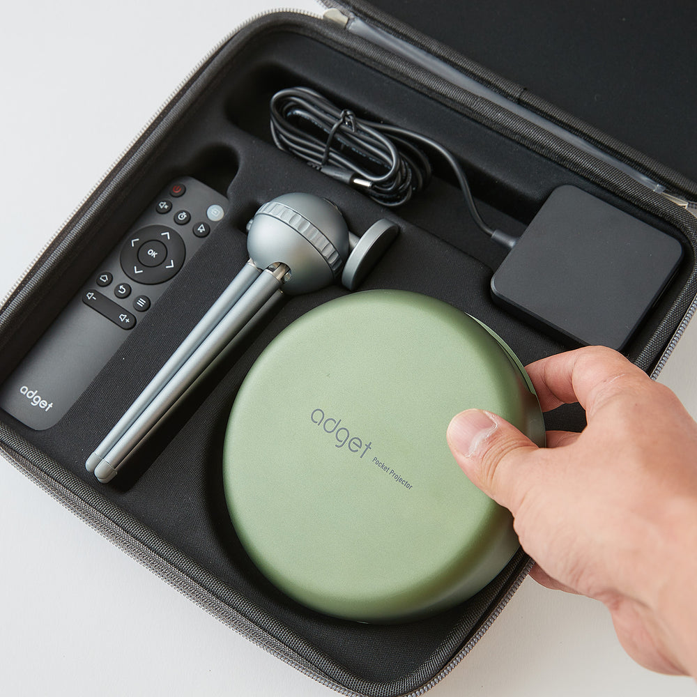 Carrying Case