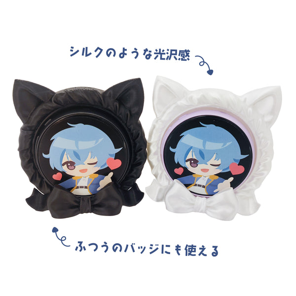 Adget Can-Badgeシリーズアクセサリー