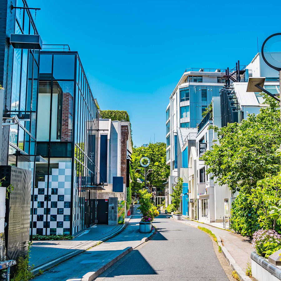原宿