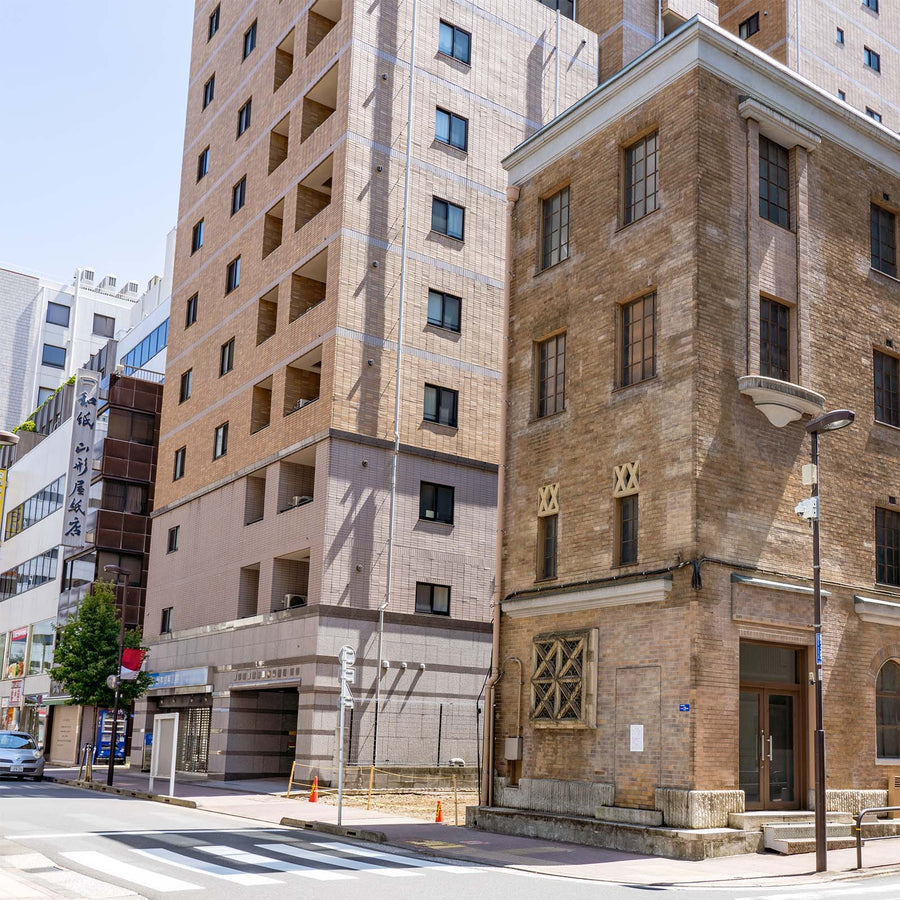神保町