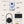 Adget Vesper - Room Light Projector