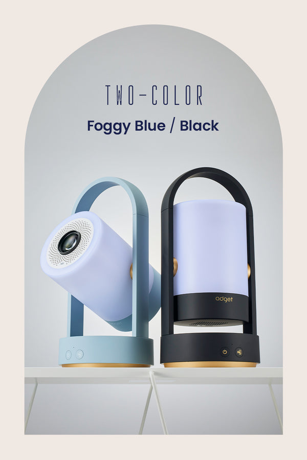 Adget Vesper - Room Light Projector